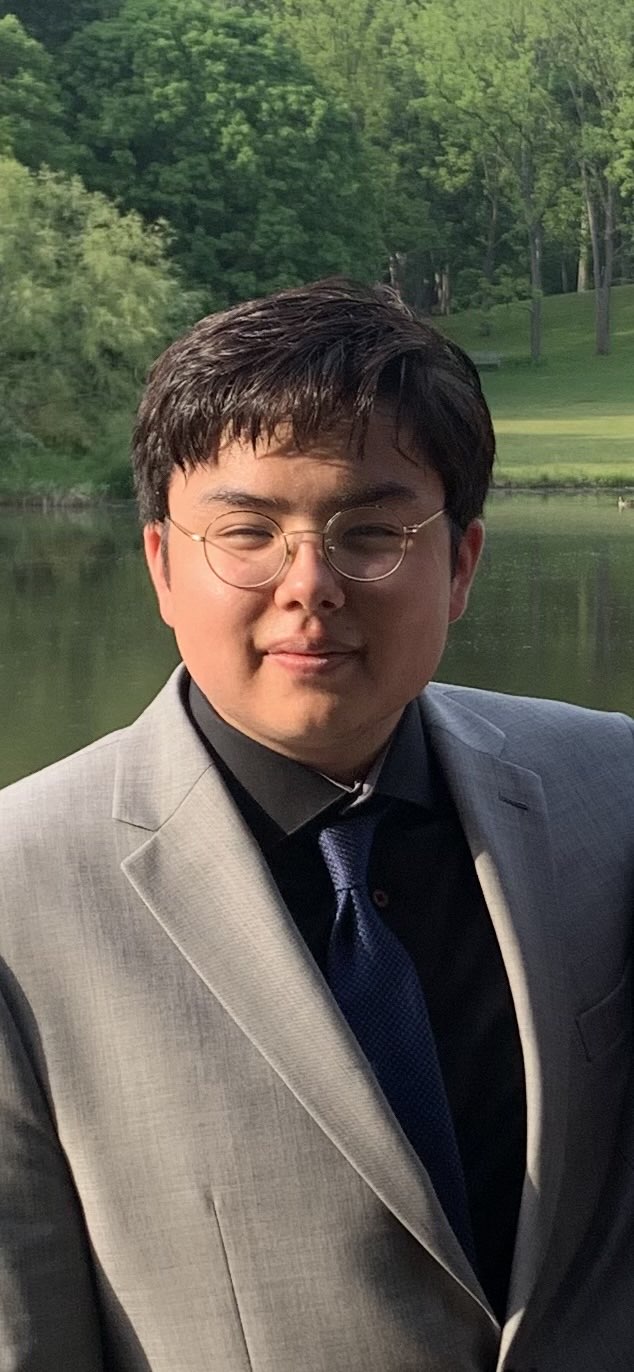 Portrait of Bennett Guggenmos